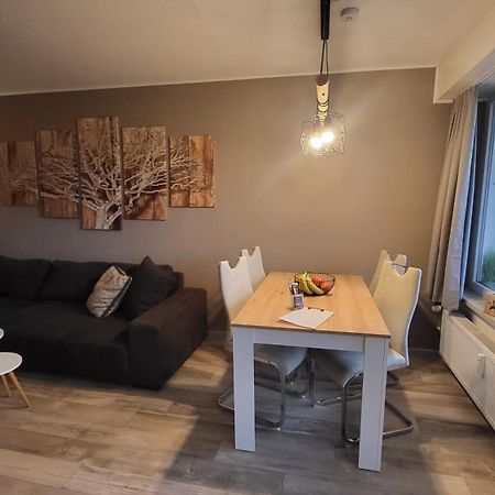 Modernisierte Ferienwohnung Naturseelen Mit Schwimmbad Und Sauna ブラウンラーゲ エクステリア 写真