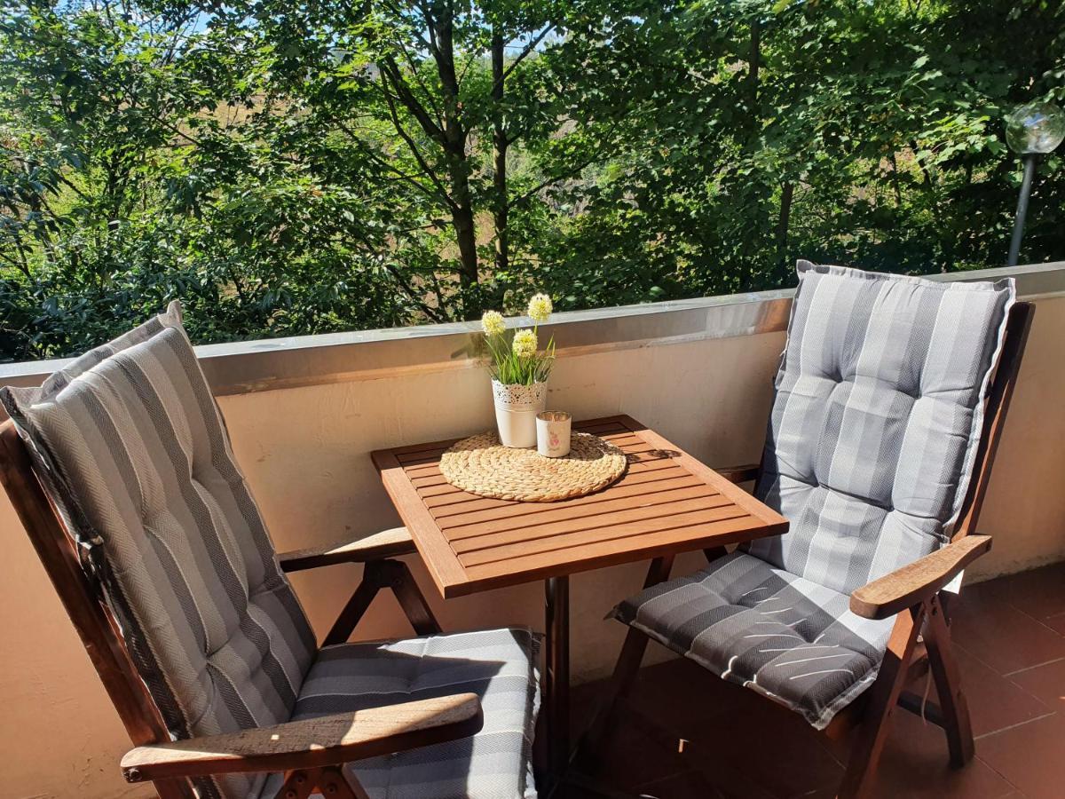 Modernisierte Ferienwohnung Naturseelen Mit Schwimmbad Und Sauna ブラウンラーゲ エクステリア 写真
