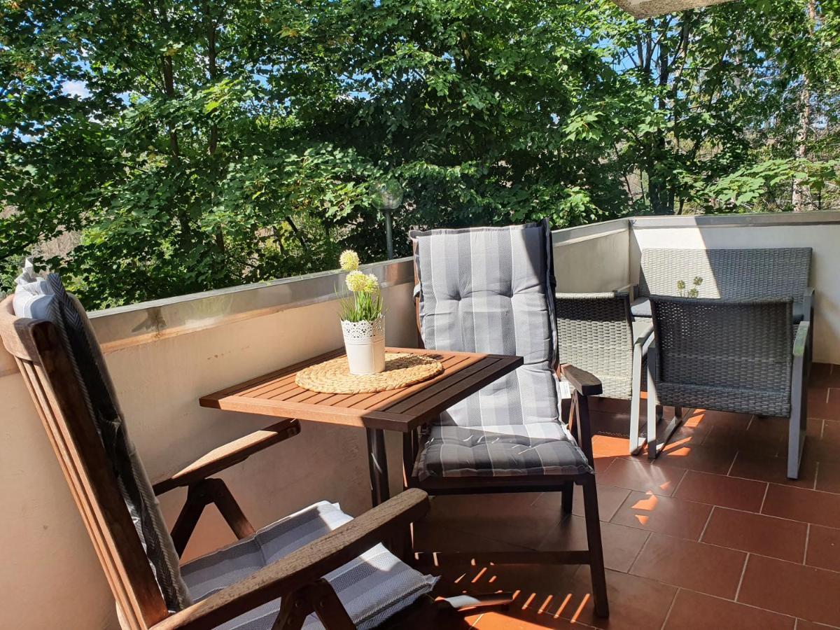 Modernisierte Ferienwohnung Naturseelen Mit Schwimmbad Und Sauna ブラウンラーゲ エクステリア 写真