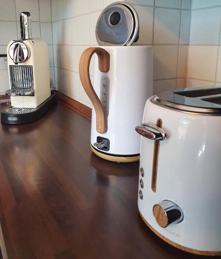 Modernisierte Ferienwohnung Naturseelen Mit Schwimmbad Und Sauna ブラウンラーゲ エクステリア 写真