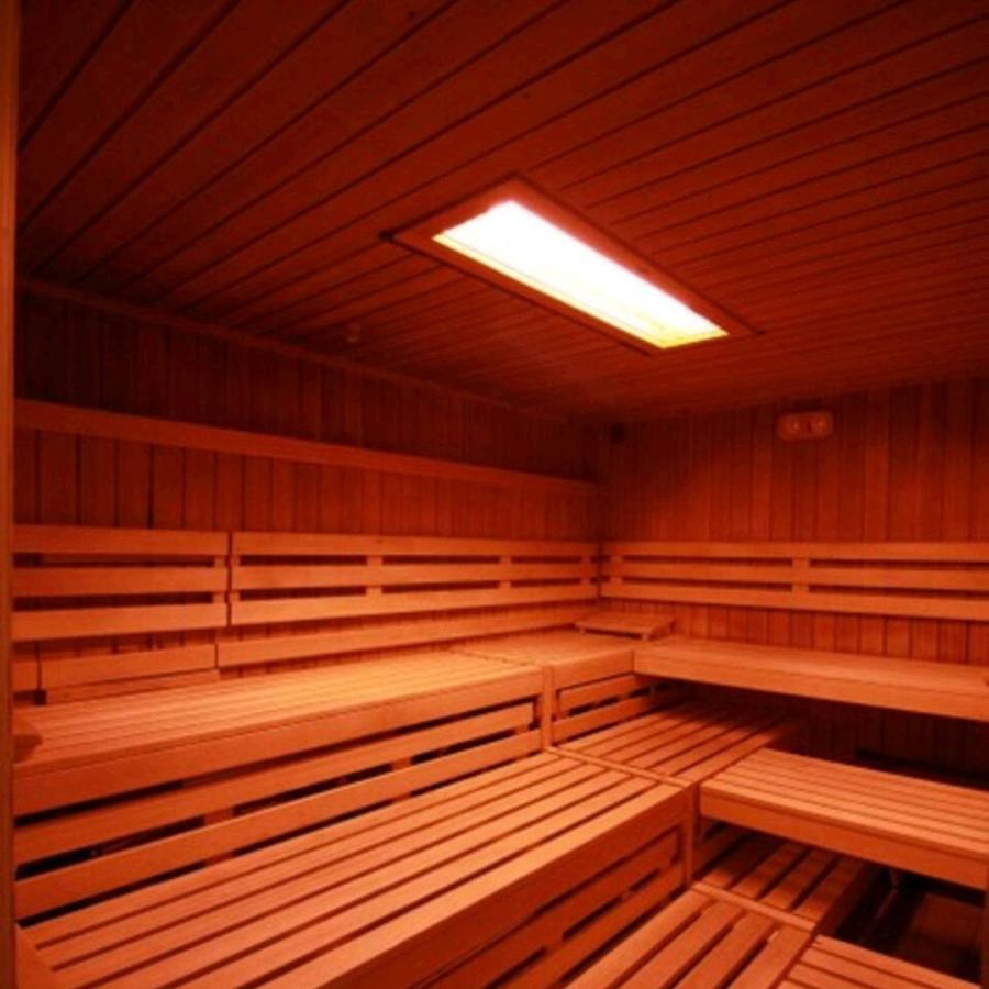 Modernisierte Ferienwohnung Naturseelen Mit Schwimmbad Und Sauna ブラウンラーゲ エクステリア 写真