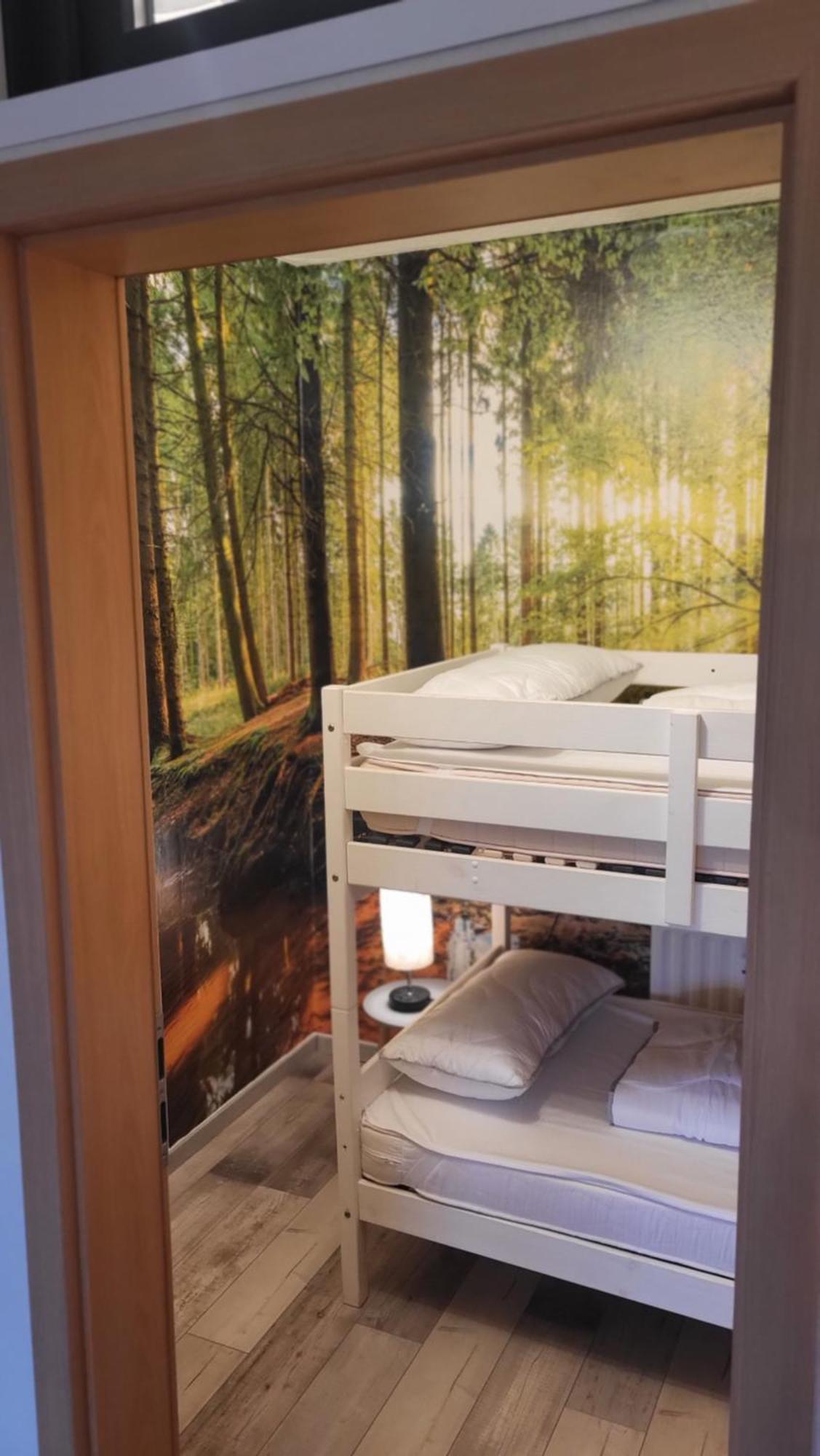 Modernisierte Ferienwohnung Naturseelen Mit Schwimmbad Und Sauna ブラウンラーゲ エクステリア 写真