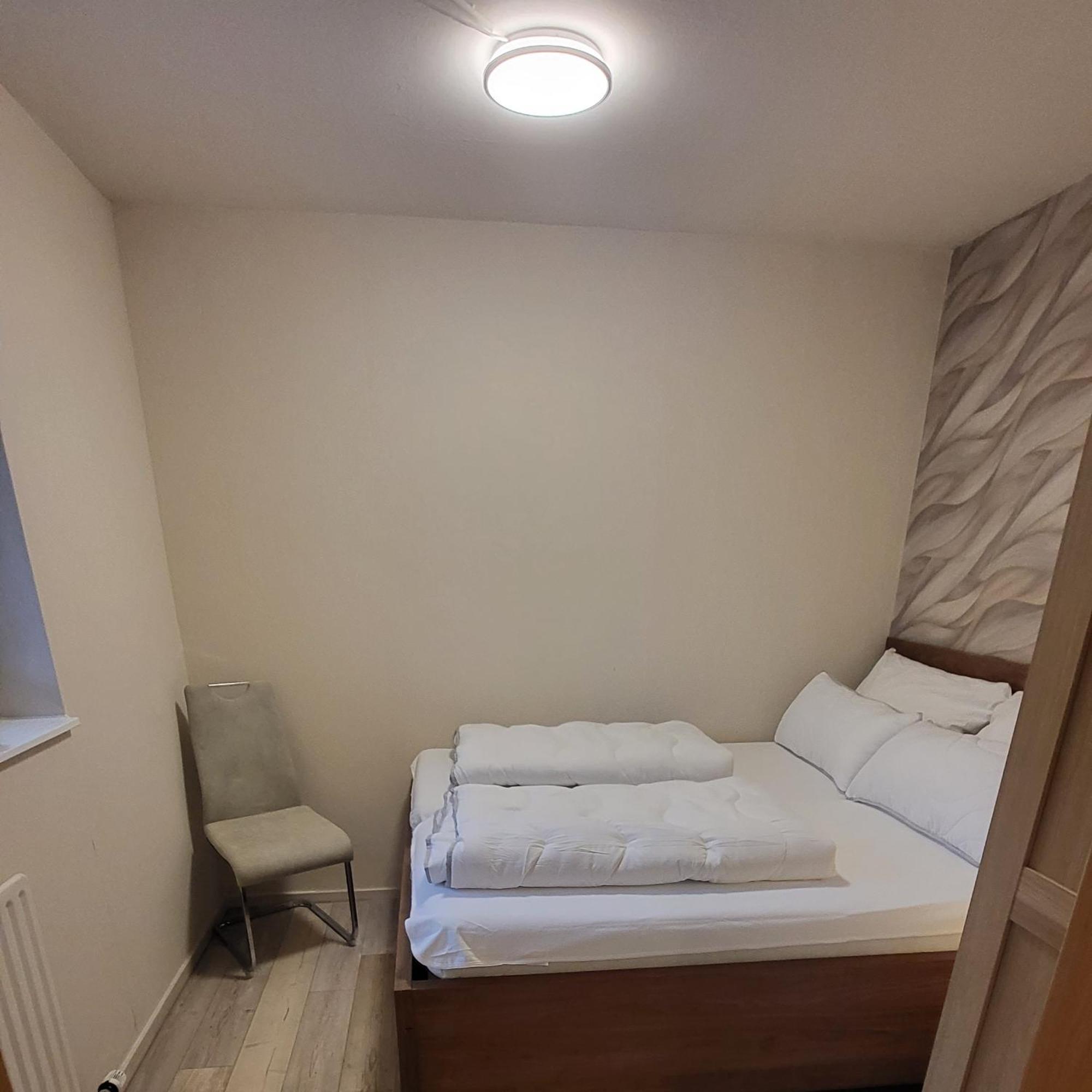 Modernisierte Ferienwohnung Naturseelen Mit Schwimmbad Und Sauna ブラウンラーゲ エクステリア 写真